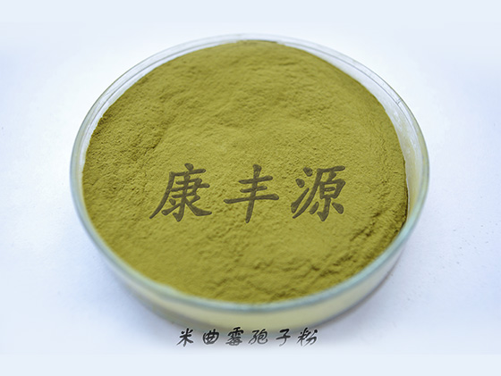米曲霉孢子粉對飼料肥料有什么關(guān)系 米曲霉孢子粉對飼料肥料有什么關(guān)系